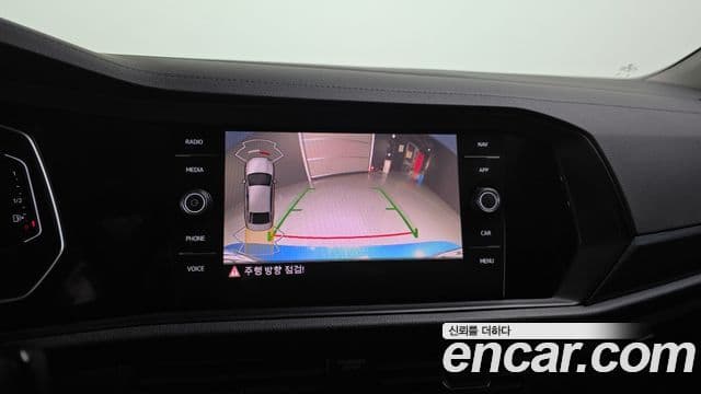 Volkswagen Jetta 7세대 Prestige, 2024 15