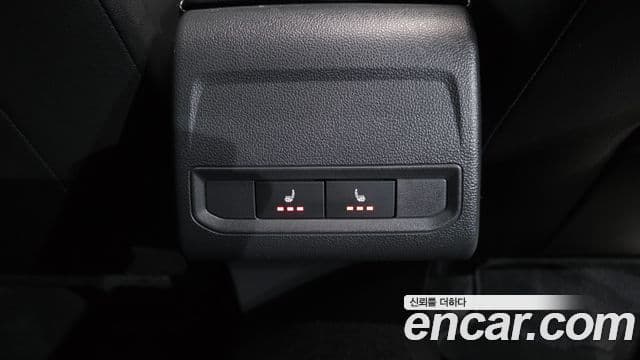 Volkswagen Jetta 7세대 Prestige, 2024 17