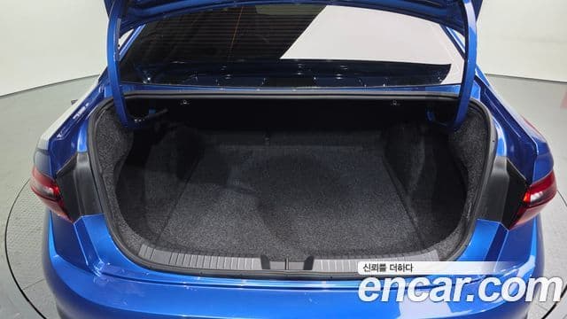 Volkswagen Jetta 7세대 Prestige, 2024 20