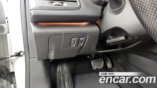 Renault Korea(Samsung) SM6 2.0 GDe RE, 2017 16