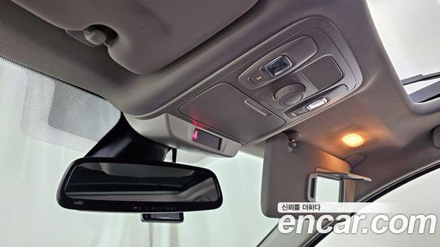 Renault Korea(Samsung) SM6 2.0 GDe RE, 2017 17