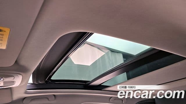 Renault Korea(Samsung) SM6 2.0 GDe RE, 2017 19