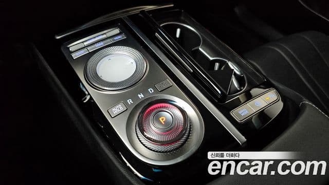 Genesis G80 (RG3) бензин 3.5 турбо AWD, 2022 9