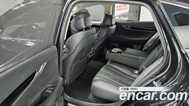 Genesis G80 (RG3) бензин 3.5 турбо AWD, 2022 12