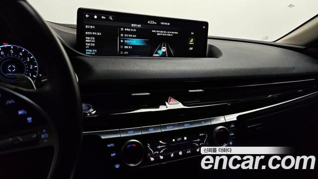 Genesis G80 (RG3) бензин 3.5 турбо AWD, 2022 15