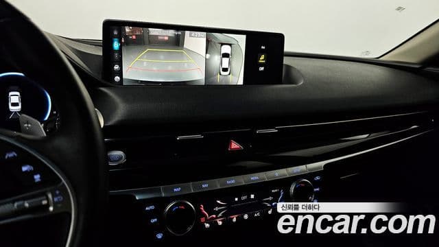 Genesis G80 (RG3) бензин 3.5 турбо AWD, 2022 16