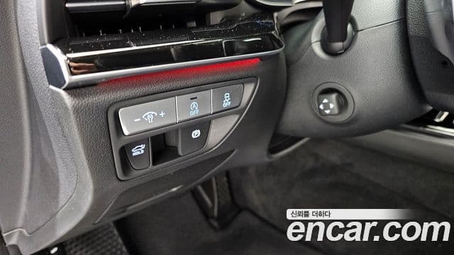 Genesis G80 (RG3) бензин 3.5 турбо AWD, 2022 17