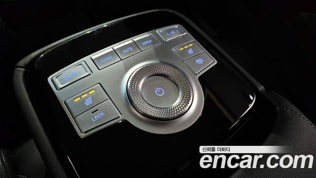 Genesis G80 (RG3) бензин 3.5 турбо AWD, 2022 18