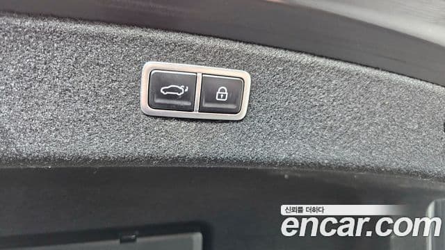 Genesis G80 (RG3) бензин 3.5 турбо AWD, 2022 20