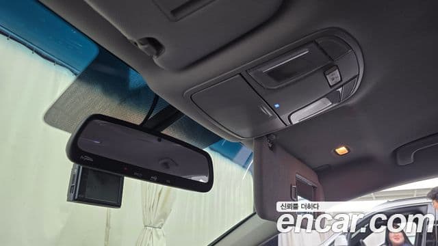 Hyundai LF Sonata 1.7 дизель Smart, 2016 17