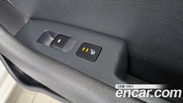 Hyundai LF Sonata 1.7 дизель Smart, 2016 19