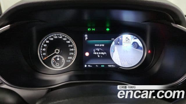 Genesis The / новый New G70, 2024 8