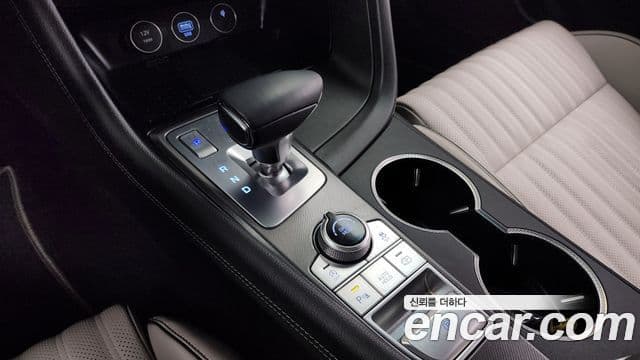 Genesis The / новый New G70, 2024 9