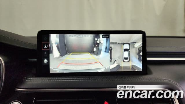 Genesis The / новый New G70, 2024 15