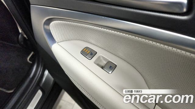 Genesis The / новый New G70, 2024 19