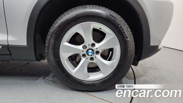 BMW X3 (F25) xDrive 20d high, 2014 все фото