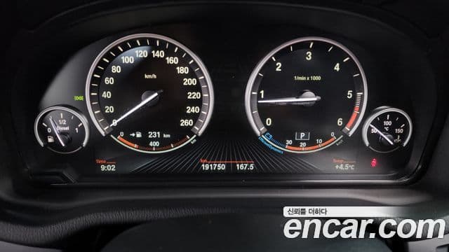 BMW X3 (F25) xDrive 20d high, 2014 8