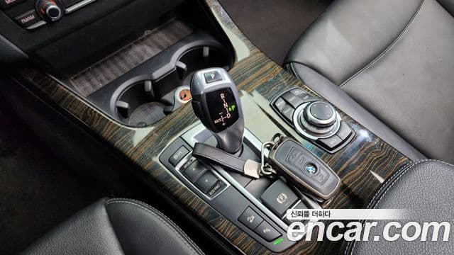 BMW X3 (F25) xDrive 20d high, 2014 9