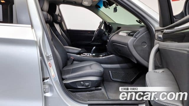 BMW X3 (F25) xDrive 20d high, 2014 11