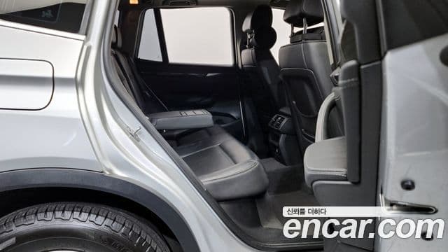 BMW X3 (F25) xDrive 20d high, 2014 12