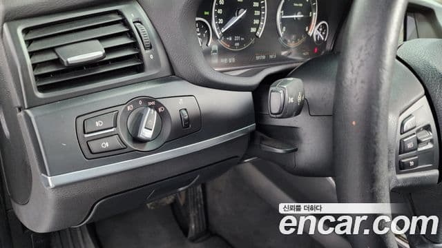 BMW X3 (F25) xDrive 20d high, 2014 14