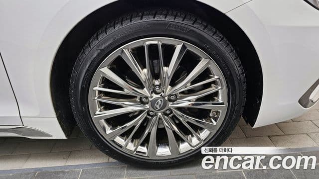 Hyundai Grandeur IG Premium, 2019 все фото