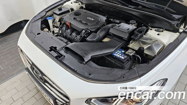 Hyundai Grandeur IG Premium, 2019 6