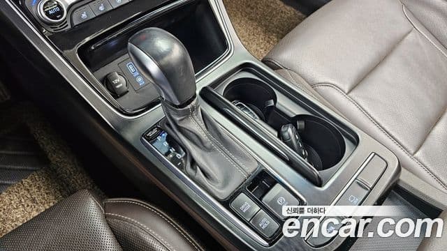 Hyundai Grandeur IG Premium, 2019 9