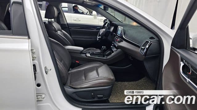 Hyundai Grandeur IG Premium, 2019 11