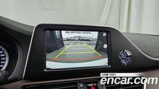 Hyundai Grandeur IG Premium, 2019 15