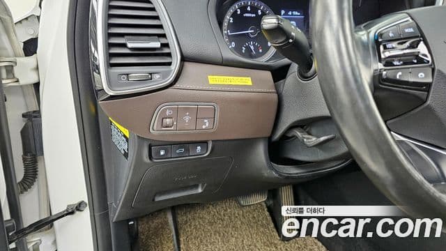 Hyundai Grandeur IG Premium, 2019 16