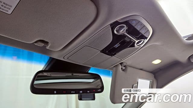 Hyundai Grandeur IG Premium, 2019 17