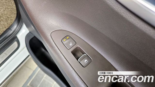 Hyundai Grandeur IG Premium, 2019 18