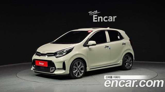 Kia Morning Urban (JA) Signature, 2023 1