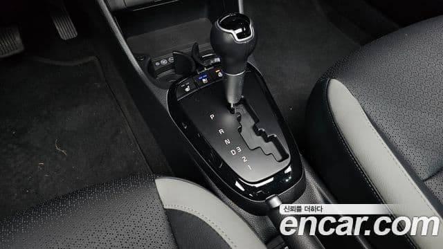 Kia Morning Urban (JA) Signature, 2023 9