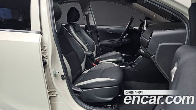 Kia Morning Urban (JA) Signature, 2023 10