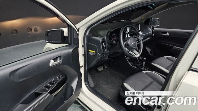 Kia Morning Urban (JA) Signature, 2023 11