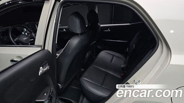 Kia Morning Urban (JA) Signature, 2023 12