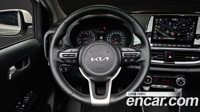 Kia Morning Urban (JA) Signature, 2023 13