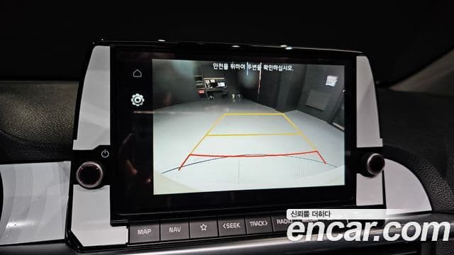 Kia Morning Urban (JA) Signature, 2023 15