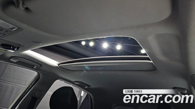 Kia Morning Urban (JA) Signature, 2023 16