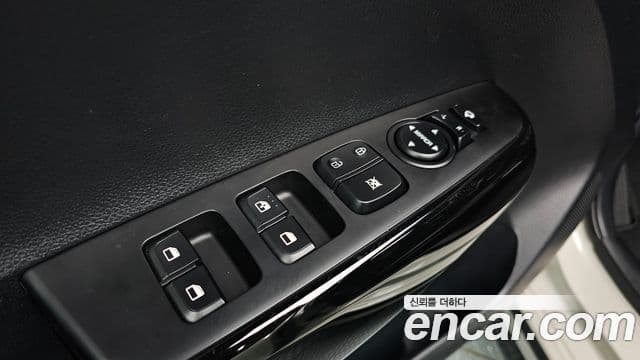 Kia Morning Urban (JA) Signature, 2023 17