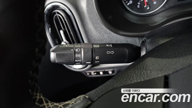 Kia Morning Urban (JA) Signature, 2023 18