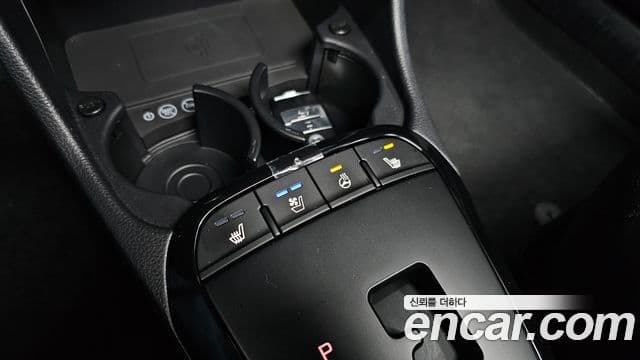 Kia Morning Urban (JA) Signature, 2023 19