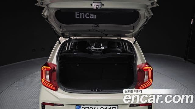 Kia Morning Urban (JA) Signature, 2023 20