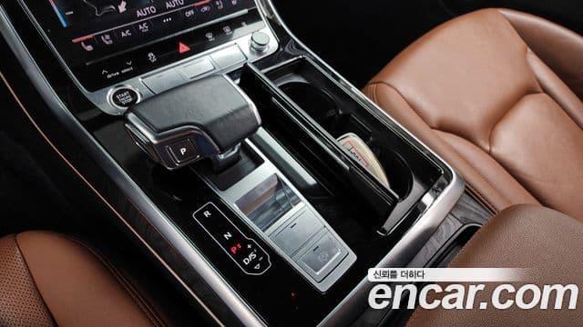 Audi Q7 (4M) Premium, 2022 9