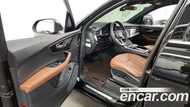 Audi Q7 (4M) Premium, 2022 10