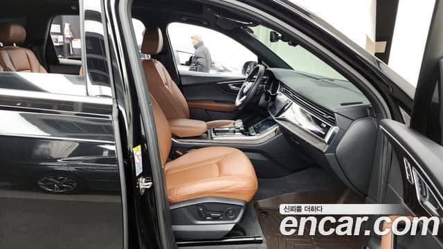 Audi Q7 (4M) Premium, 2022 11