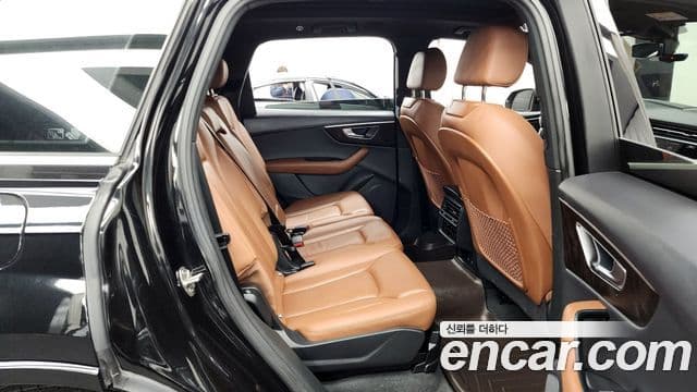 Audi Q7 (4M) Premium, 2022 12