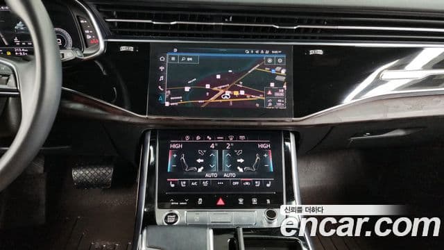 Audi Q7 (4M) Premium, 2022 14